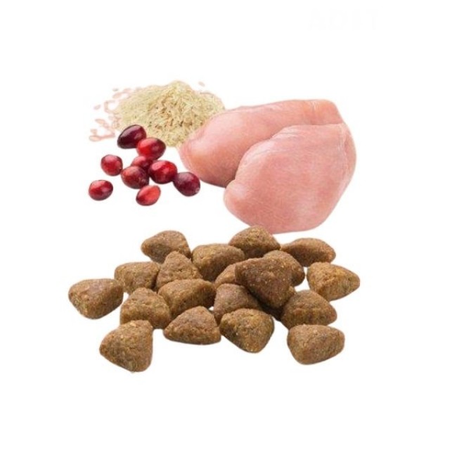 Mera Finest Fit Sterilized Kümes Hayvanlı Kısır Kedi Maması 4 Kg