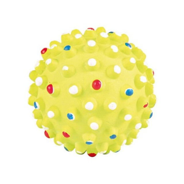 Trixie Köpek Kauçuk Mayın Top 7 Cm