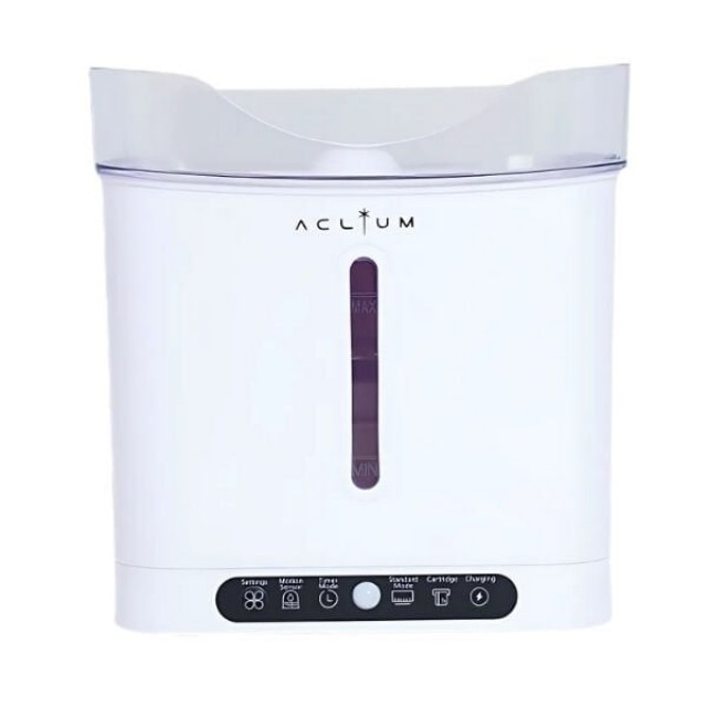 Aclium Sensörlü Köpek Su Sebili 16.8x18.5 Cm