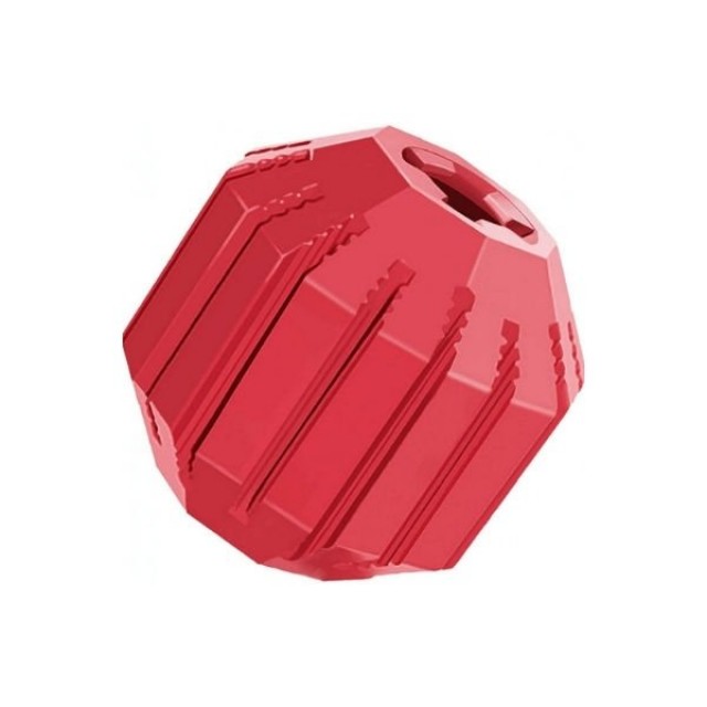 Kong Stuff A Ball Çok Amaçlı Kauçuk Köpek Oyuncağı Large