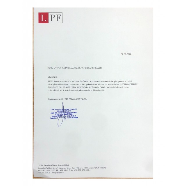 Enjoy Tavuklu Yetişkin Kedi Maması 15 Kg