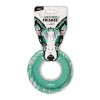 M-Pets Sprintpuff Frizbi Köpek Oyuncağı 24 Cm Yeşil