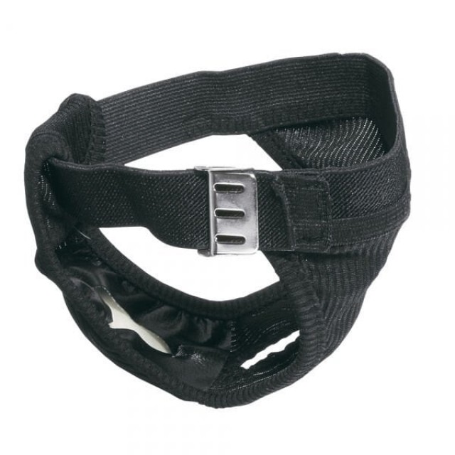 Ferplast Culotte Hijyenik Köpek Külodu Siyah Mini 32x37 Cm Ferplast Culotte Hijyenik Köpek Külodu Siyah Mini 32x37 Cm