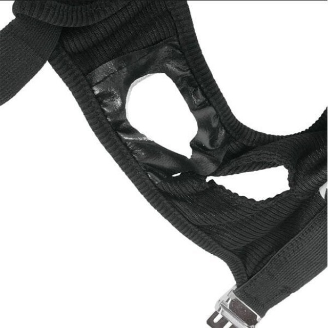 Ferplast Culotte Hijyenik Köpek Külodu Siyah Mini 32x37 Cm Ferplast Culotte Hijyenik Köpek Külodu Siyah Mini 32x37 Cm