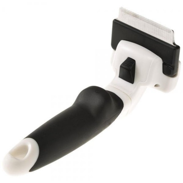 Ferplast Gro 5771 Trimmer Tüy Düzeltici Köpek Taragı Small Ferplast Gro 5771 Trimmer Tüy Düzeltici Köpek Taragı Small