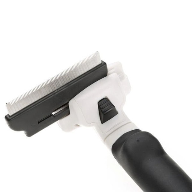 Ferplast GRO 5777 Premium Trimmer Tüy Tarağı Yedek Başlık Ferplast GRO 5777 Premium Trimmer Tüy Tarağı Yedek Başlık