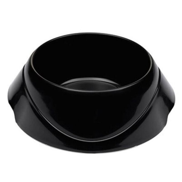 Ferplast Magnus 1 Kaymaz Tabanlı Plastik Köpek Mama ve Su Kabı 1 Lt Ferplast Magnus 1 Kaymaz Tabanlı Plastik Köpek Mama ve Su Kabı 1 Lt