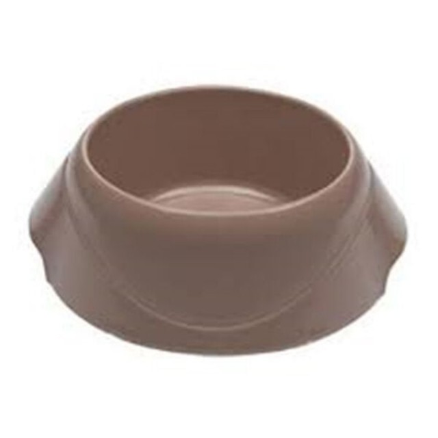 Ferplast Magnus Kaymaz Tabanlı Plastik Köpek Mama ve Su Kabı Small 400 Ml Ferplast Magnus Kaymaz Tabanlı Plastik Köpek Mama ve Su Kabı Small 400 Ml