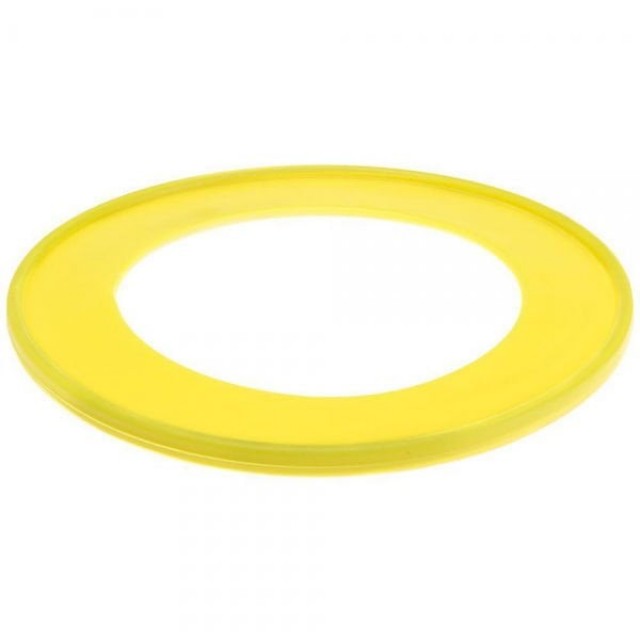 Ferplast Pa 6097 Frizbi Köpek Oyuncağı Sarı 15-21 Cm Ferplast Pa 6097 Frizbi Köpek Oyuncağı Sarı 15-21 Cm