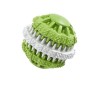 Ferplast PA 6584 Dental Kauçuk Top Köpek Oyuncağı 6 Cm