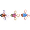 Flamingo Aslı Balık Kedi Oyuncağı 12.5 Cm Flamingo Aslı Balık Kedi Oyuncağı 12.5 Cm