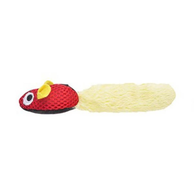 Flamingo Soccer Fare Peluş Kedi Oyuncağı 20 Cm