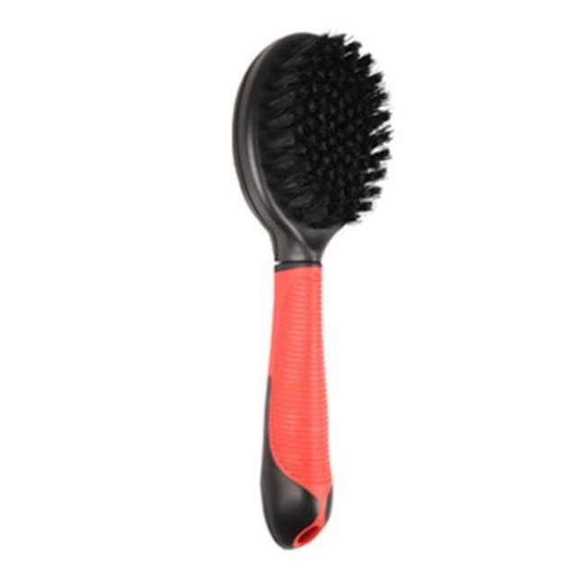 Flamingo Yumuşak Köpek Tüy Tarama Fırçası Small 24 Cm Flamingo Yumuşak Köpek Tüy Tarama Fırçası Small 24 Cm