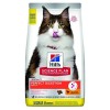 Hills Adult Perfect Digestion Tavuklu Sindirim Destekleyici Yetişkin Kedi Maması 1.5 Kg