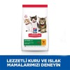 Hills Kitten Tavuklu Yavru Kedi Maması 1+0.5 Kg