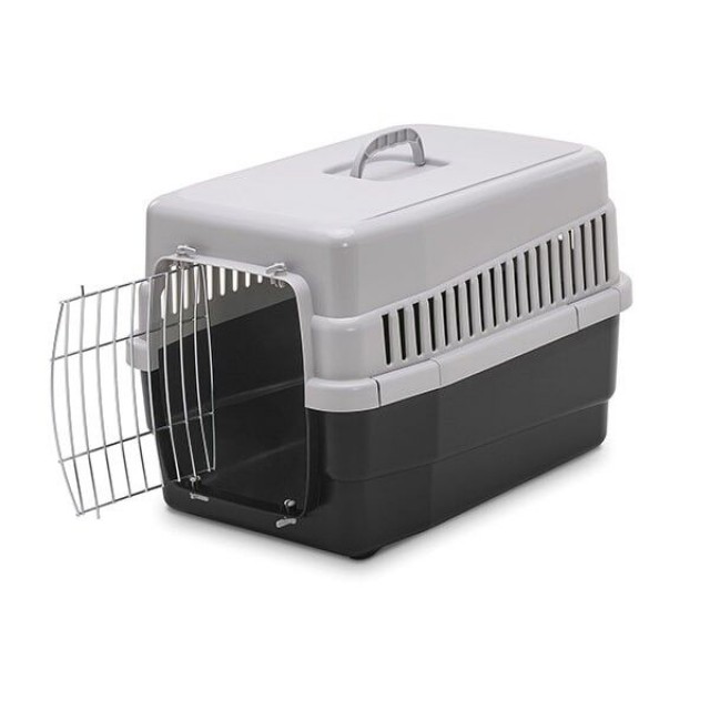 60x40x40 Cm - Antrasit