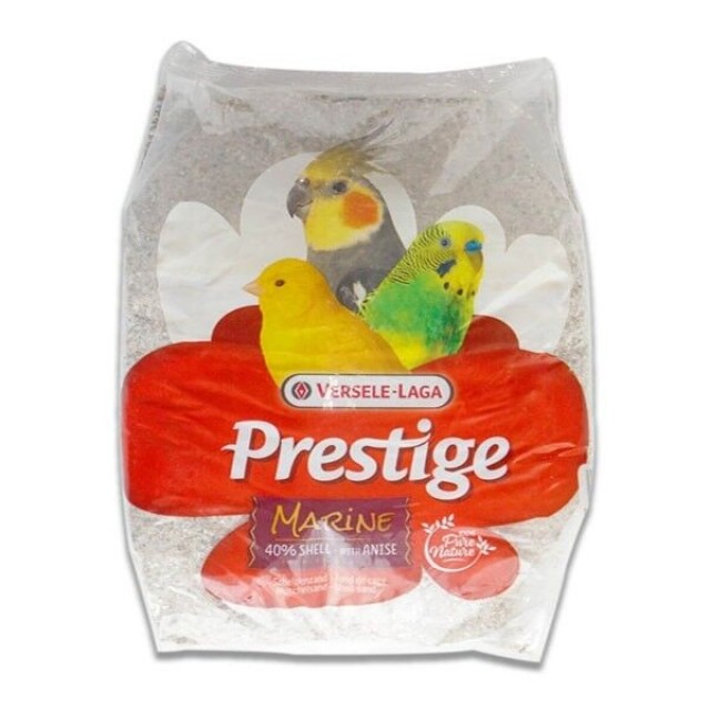 Versele Laga Prestige Kuş Kumu 2 Kg