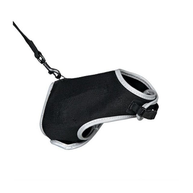 20 Mm 36-54 Cm - Siyah