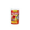 Tropical Red Mico Colour Sticks Kan Kurdu İçerikli Ekstrüde Balık Yemi 5 Lt 1.7 Kg