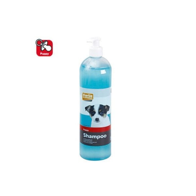 Karlie Yavru Köpek Şampuanı 1000 Ml Karlie Yavru Köpek Şampuanı 1000 Ml