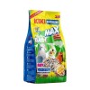 Kiki Excellent Max Menu Yavru Paraket Kuşu Yemi 500 Gr