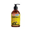 Kiki Excellent Omega 3 Kedi ve Köpek için Balık Yağı 250 Ml Kiki Excellent Omega 3 Kedi ve Köpek için Balık Yağı 250 Ml