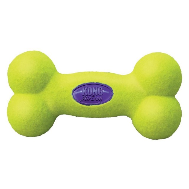 Kong Air Sq Sesli Köpek Kemik Oyuncağı Small 11.5 Cm