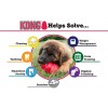 Kong Classic Ödül Hazneli Köpek Oyuncağı Xsmall 6 Cm