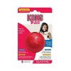 Kong Delikli Top Şeklinde Çok Amaçlı Köpek Oyuncağı Small Kong Delikli Top Şeklinde Çok Amaçlı Köpek Oyuncağı Small
