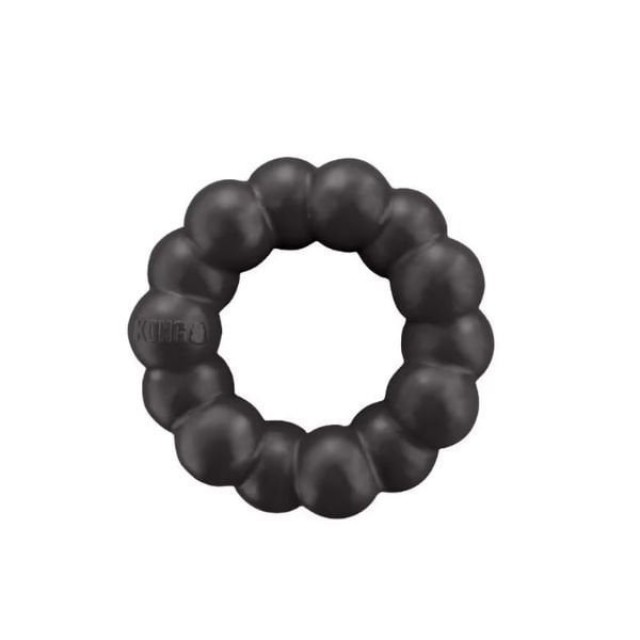 Kong Extreme Yüzük Şeklinde Ultra Sert Köpek Oyuncağı Xlarge Kong Extreme Yüzük Şeklinde Ultra Sert Köpek Oyuncağı Xlarge