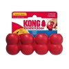 Kong Goodie Ribbon Çoklu Top Şeklinde Köpek Oyuncağı Small Kırmızı Kong Goodie Ribbon Çoklu Top Şeklinde Köpek Oyuncağı Small Kırmızı