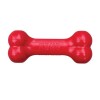 Kong Kemik Şeklinde Kauçuk Köpek Oyuncağı Small 13.5 Cm Kırmızı Kong Kemik Şeklinde Kauçuk Köpek Oyuncağı Small 13.5 Cm Kırmızı