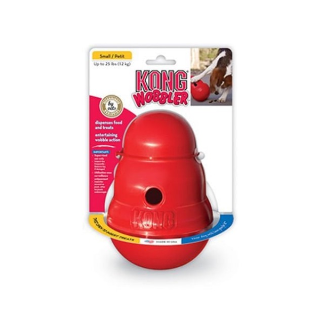 Kong Oyuncağı Wobbler Small 15 Cm