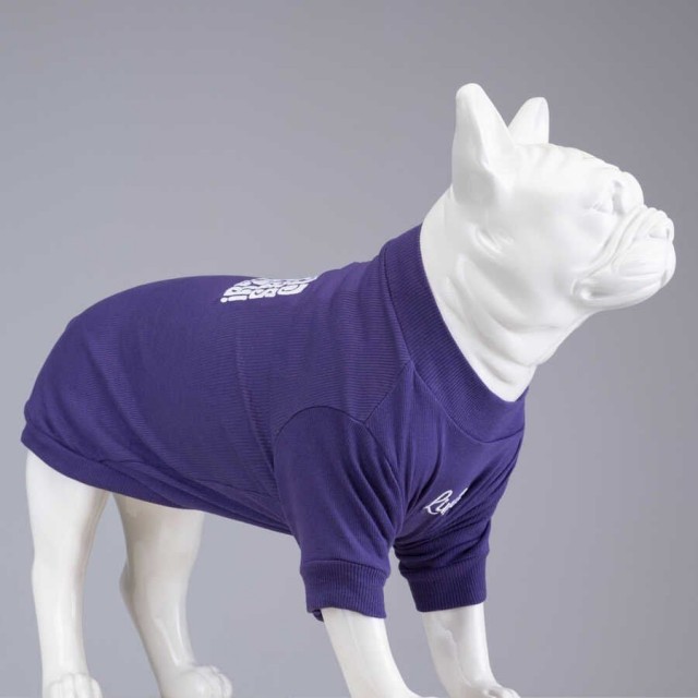 Lindo Dogs Good Vibes Only Flex (Body) Beden 3