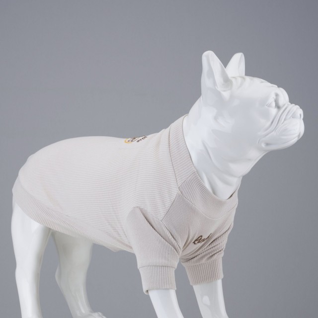 Lindo Dogs Honey Pie Tshirt (Body) Beden 4