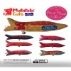 Matatabi Cats Jr Fish Balık Şekilli Kedi Oyuncağı 20 Cm Matatabi Cats Jr Fish Balık Şekilli Kedi Oyuncağı 20 Cm