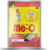 Meo Adult Jöle Ton Balık ve Beyaz Balıklı Yetişkin Konserve Kedi Maması 80 Gr Meo Adult Jöle Ton Balık ve Beyaz Balıklı Yetişkin Konserve Kedi Maması 80 Gr