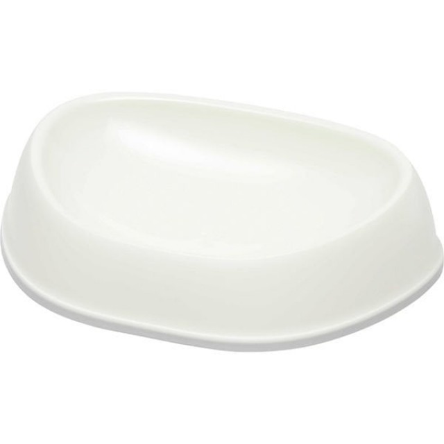 Moderna Sensibowl Kedi ve Köpek Mama ve Su Kabı Beyaz 200 Ml Moderna Sensibowl Kedi ve Köpek Mama ve Su Kabı Beyaz 200 Ml
