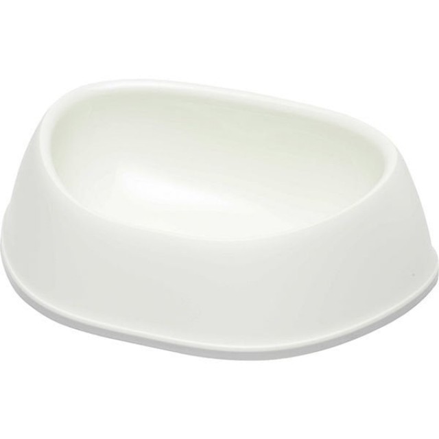 Moderna Sensibowl Kedi ve Köpek Mama ve Su Kabı Beyaz 350 Ml Moderna Sensibowl Kedi ve Köpek Mama ve Su Kabı Beyaz 350 Ml