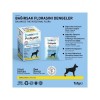 OneVet Sindirim ve Bağışıklık Güçlendirici Köpekler için Probiyotik Saşe 1 Gr 7 Adet OneVet Sindirim ve Bağışıklık Güçlendirici Köpekler için Probiyotik Saşe 1 Gr 7 Adet