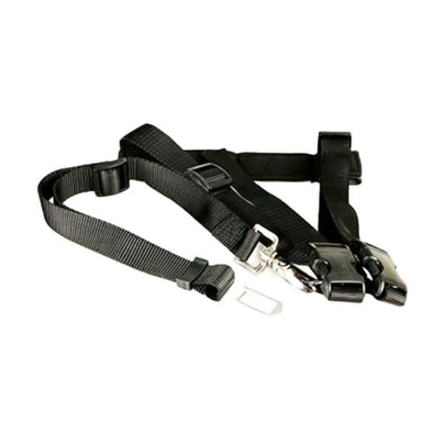 Pawise Emniyet Kemerli Köpek Tasması Large 70-90 Cm Pawise Emniyet Kemerli Köpek Tasması Large 70-90 Cm