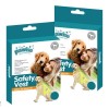 Pawise Köpek Güvenlik Yeleği Large 48-56/60-78 Cm Pawise Köpek Güvenlik Yeleği Large 48-56/60-78 Cm