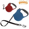 Pawise Retractable Köpek Gezdirme Tasması Medium 5 Mt Pawise Retractable Köpek Gezdirme Tasması Medium 5 Mt