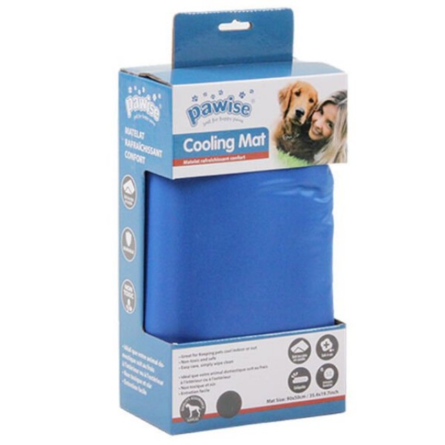 Pawise Serinletici Mat L 90x50 Cm