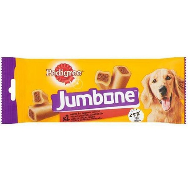 Pedigree Jumbone Medium (Beef) Köpek Ödülü 180 Gr
