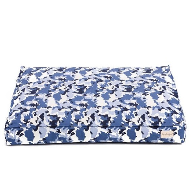 Pet Comfort Lima Merta Köpek Yatağı Mavi Medium 60x90 Cm Pet Comfort Lima Merta Köpek Yatağı Mavi Medium 60x90 Cm