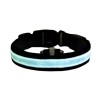 Petzz Işıklı Ayarlanabilir Flaşörlü Kedi ve Köpek Boyun Tasması Mavi 35-43 Cm / 2.5 Cm Petzz Işıklı Ayarlanabilir Flaşörlü Kedi ve Köpek Boyun Tasması Mavi 35-43 Cm / 2.5 Cm