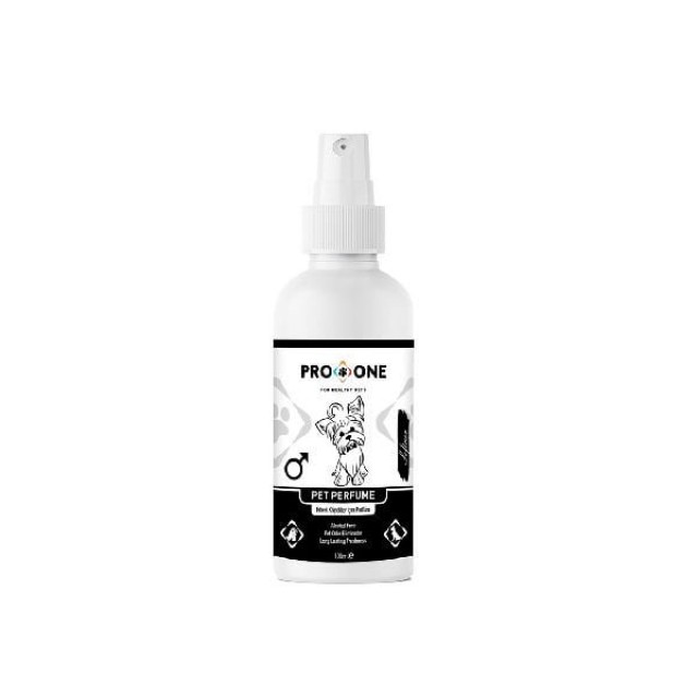 Pro One Softner Erkek Köpek Parfümü 100 Ml Pro One Softner Erkek Köpek Parfümü 100 Ml