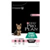 Pro Plan Somonlu Küçük Irk Yavru Köpek Maması 3 Kg Pro Plan Somonlu Küçük Irk Yavru Köpek Maması 3 Kg