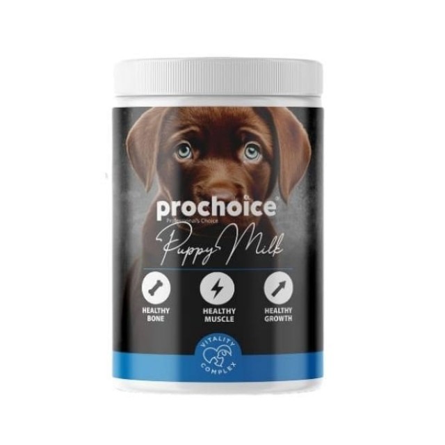 Prochoice Puppy Milk Yavru Köpek Süt Tozu 200 Gr Prochoice Puppy Milk Yavru Köpek Süt Tozu 200 Gr